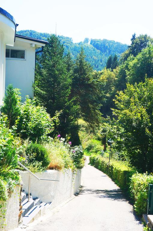 Ferienhaus Black & White Bromberg Exterior foto